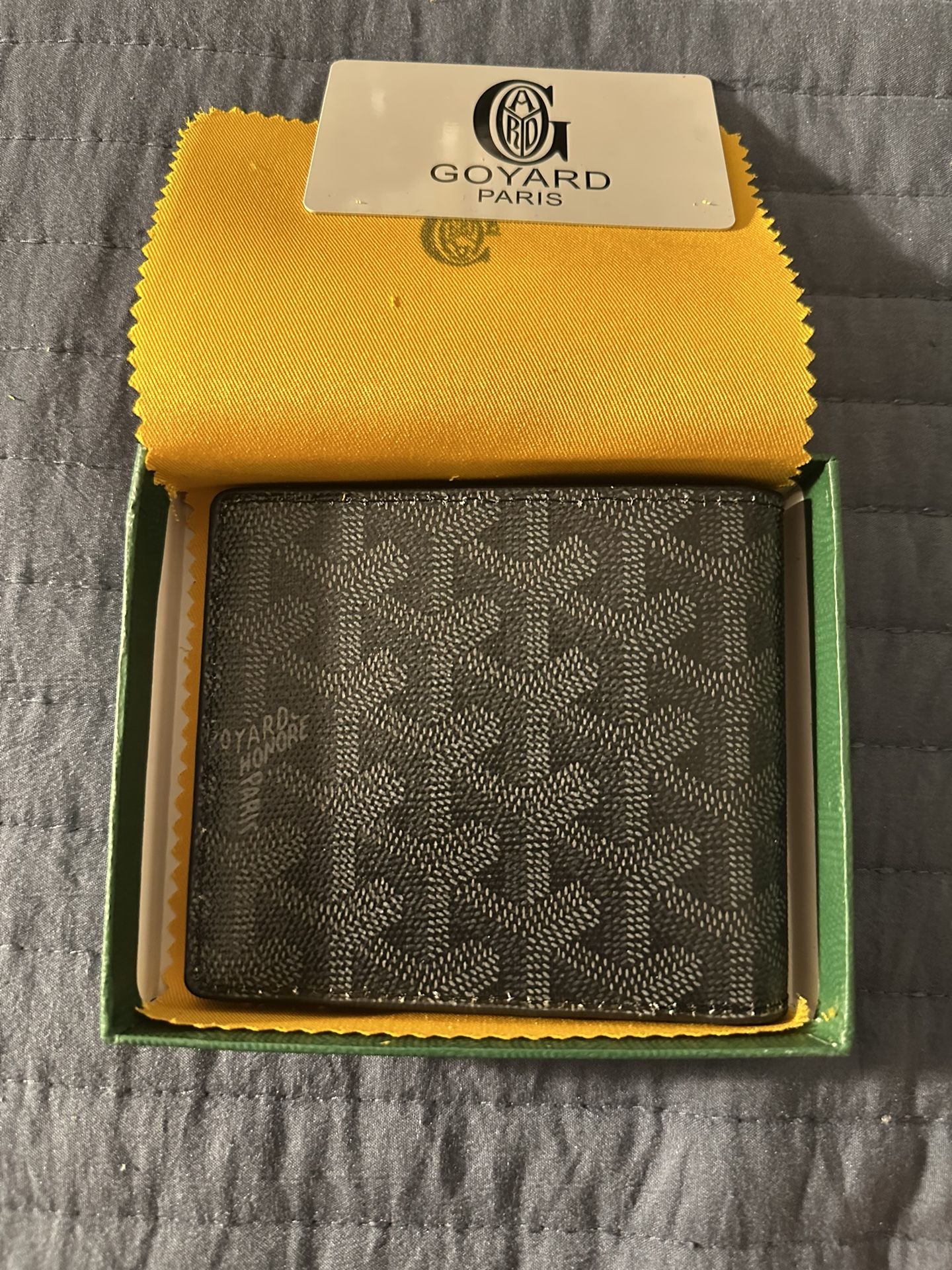 Wallet