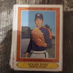 Nolan Ryan 