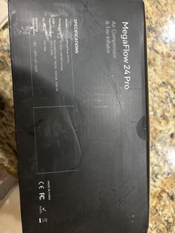 Wolf box