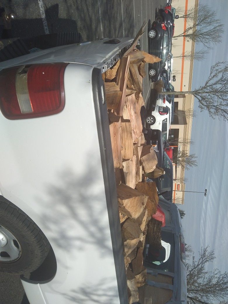 Pick Up Load