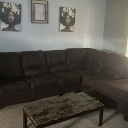 Sectional