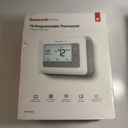 Thermostat Honeywell Home T5 Programmable