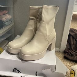 Aldo boots