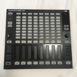 Maschine JAM
