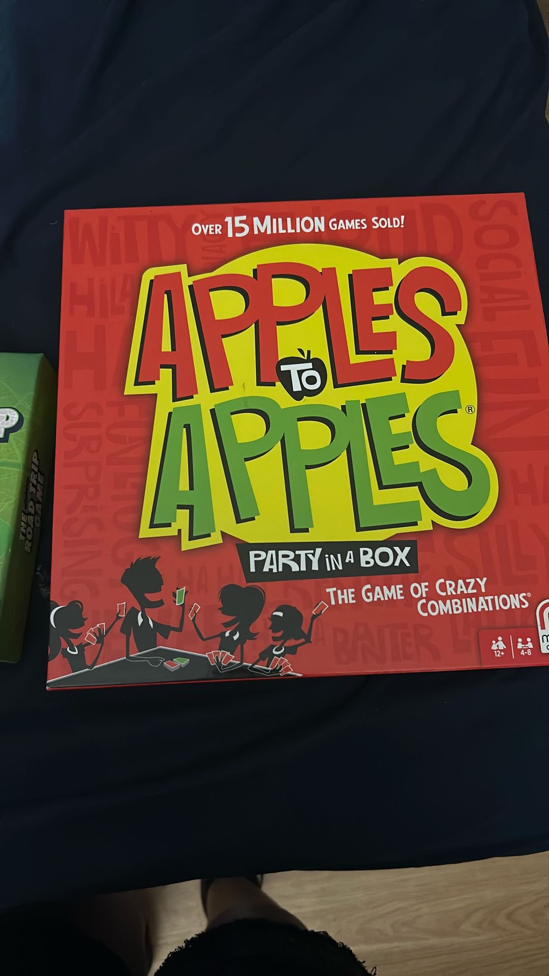 Board Games 