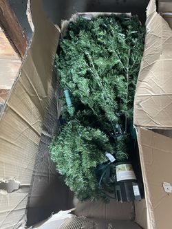 Arbol De Navidad