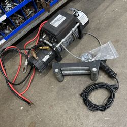 Winch 10k LBS