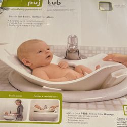 Puj infant Baby Bath tub