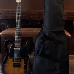 Fender Squier Bullet