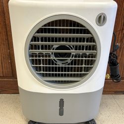 Hessaire  Evaporative Cooler 