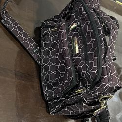 Ju-Ju-Be B.F.F. Diaper Bag