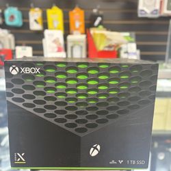 XBOX ONE SERIES X