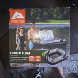 Cooler FLOAT