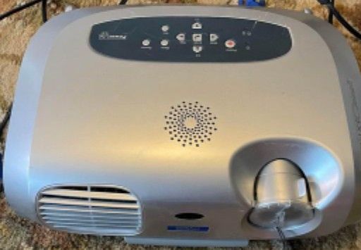 NICE PROJECTOR