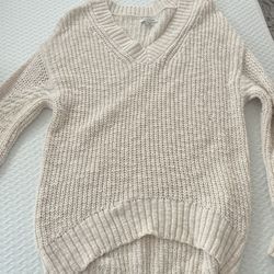 American Eagle Oversized Sweater XS- Cozy | Minor Pilling