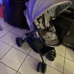 Evenflow Lightweight Stroller