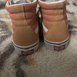 Vans Shoes