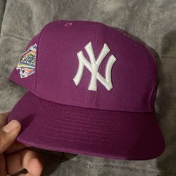 Fitted Hat Size 7