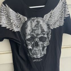 George V Men’s XL Shirt