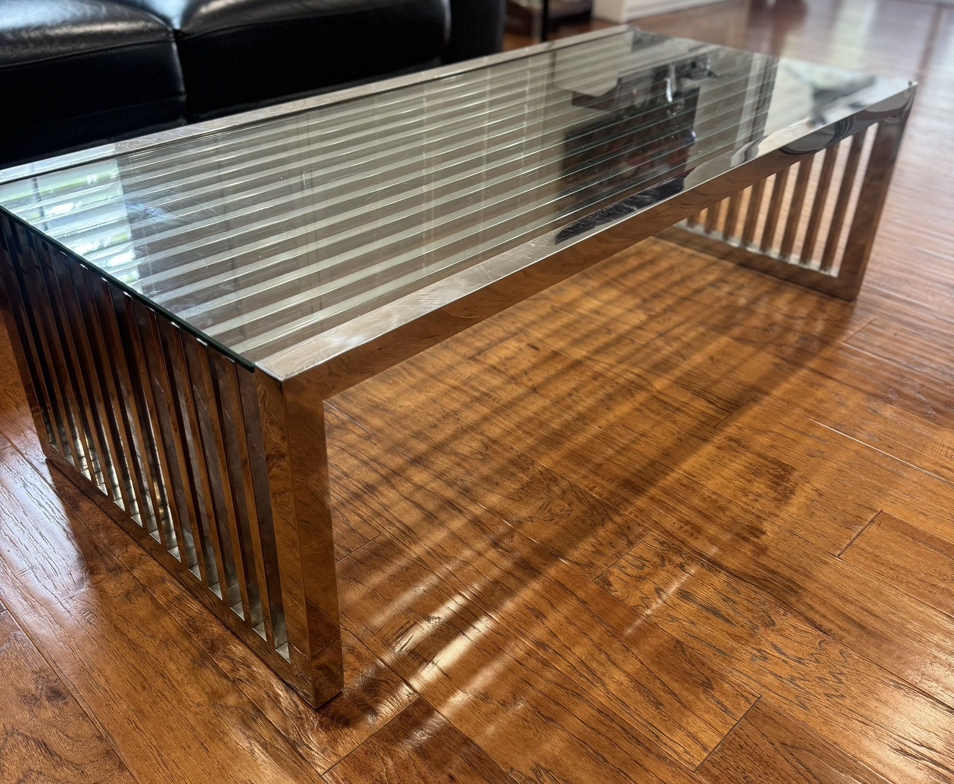 Coffee Table Mesa De Centro