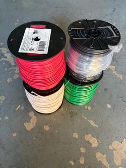 Wire Stranded