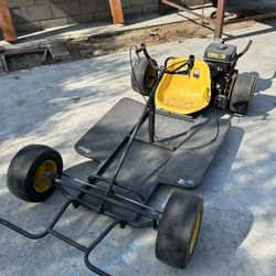Go Kart