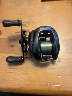 JDM Shimano Aldebaren BFS-XG
