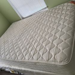 Twin Mattress 