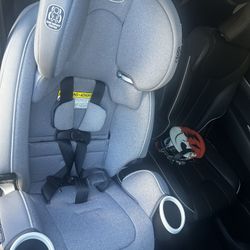 Graco  Car Seat