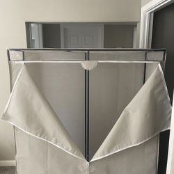 Closet Organization 