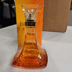 Beyonce Heat Rush Prefume