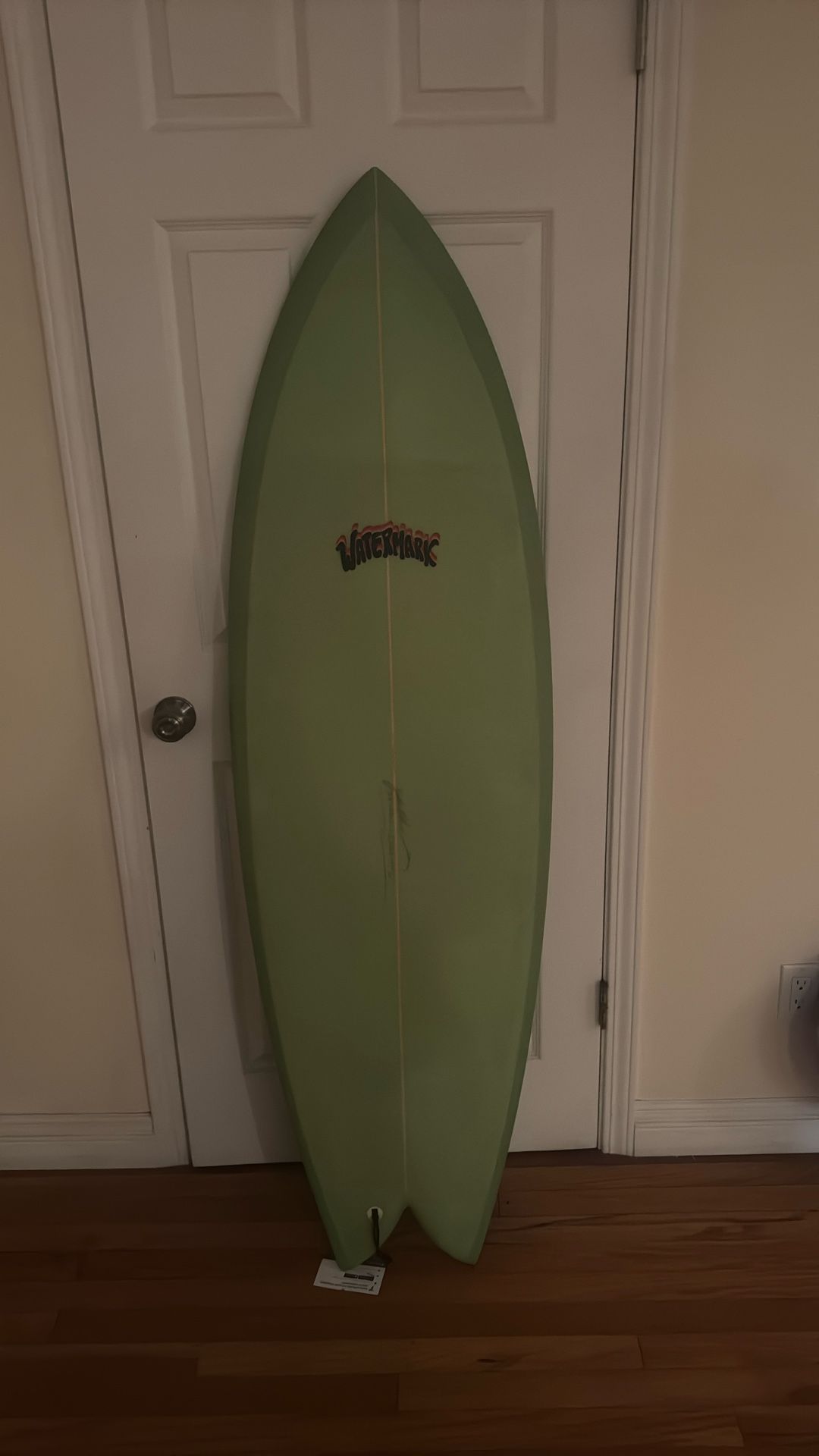 5’6” Watermark Surfboard