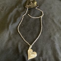 Halle Joy “Grace” Necklace