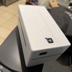 Label Printer 