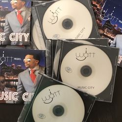 MUSIC CITY