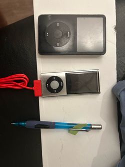 IPod classic 120