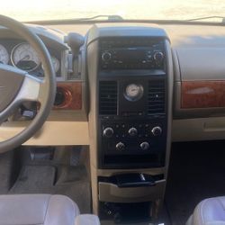 2008 Chrysler Chrysler