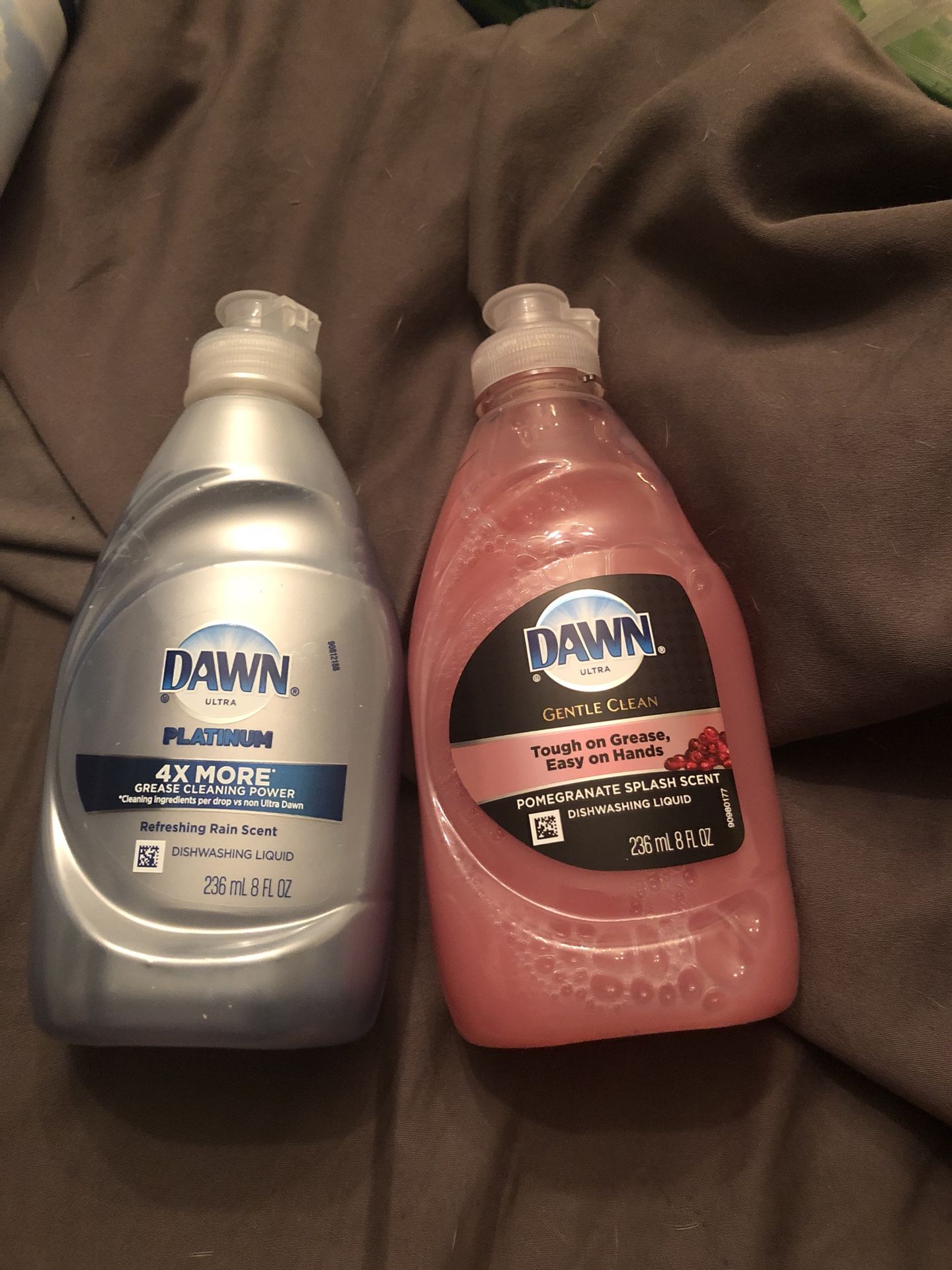 Dawn Dish Soap