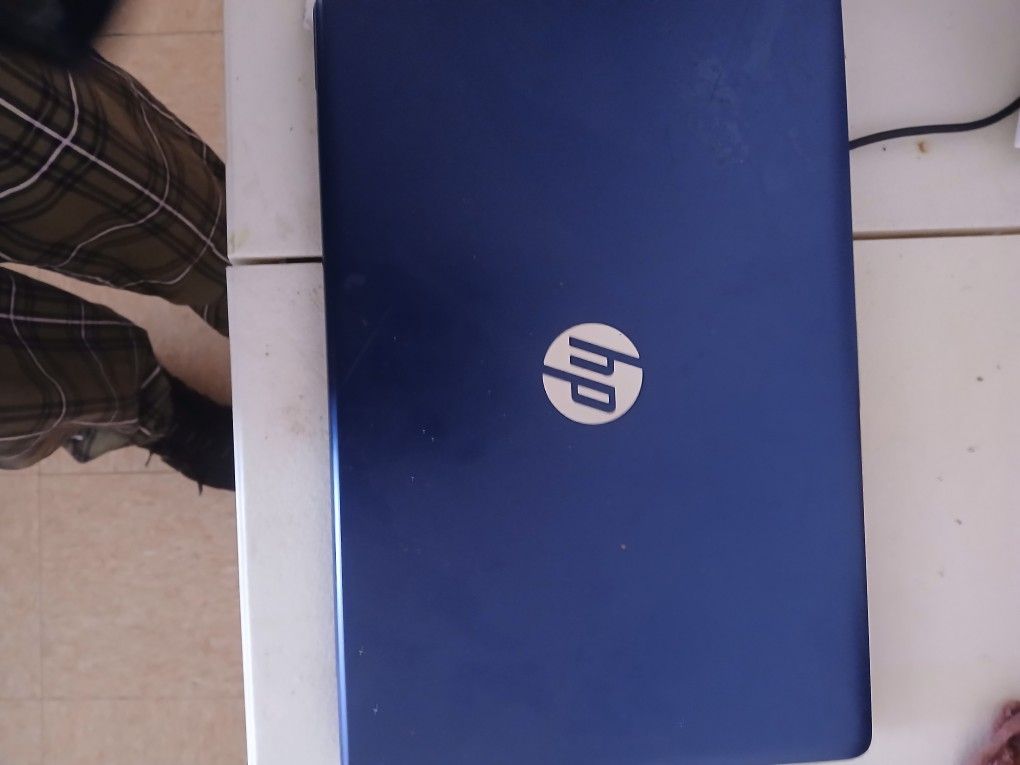 Hp Laptop