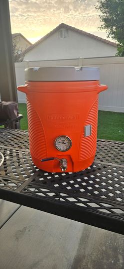 All grain mash kit