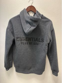 Fear of GOD Essentials Size Small