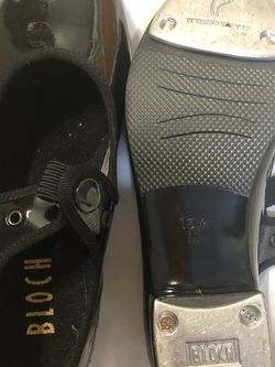Dancing Shoes