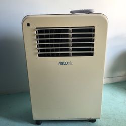 New Air Portable Air Conditioner 