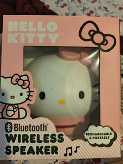 Hello kitty