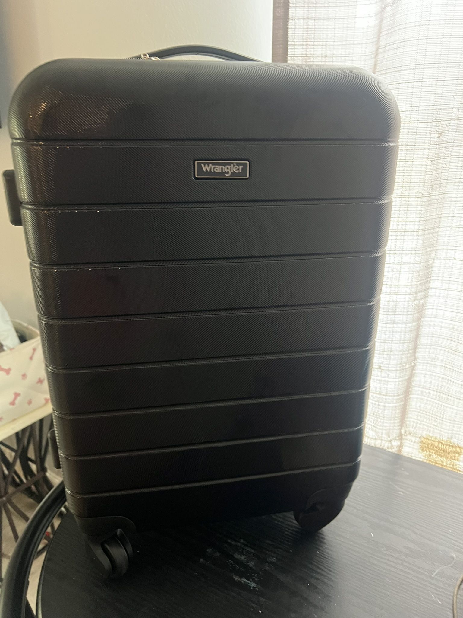 Wrangler Carry On 