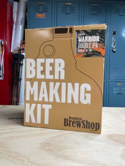 Carboy for brewing, free to good home