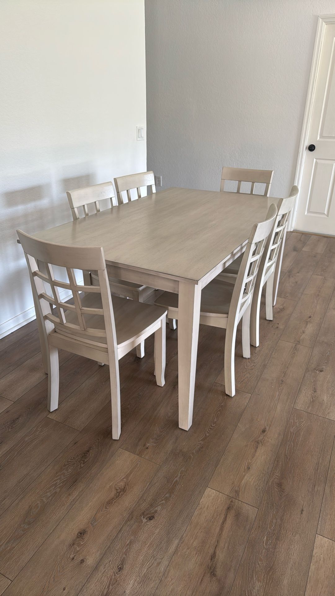 Kitchen Table