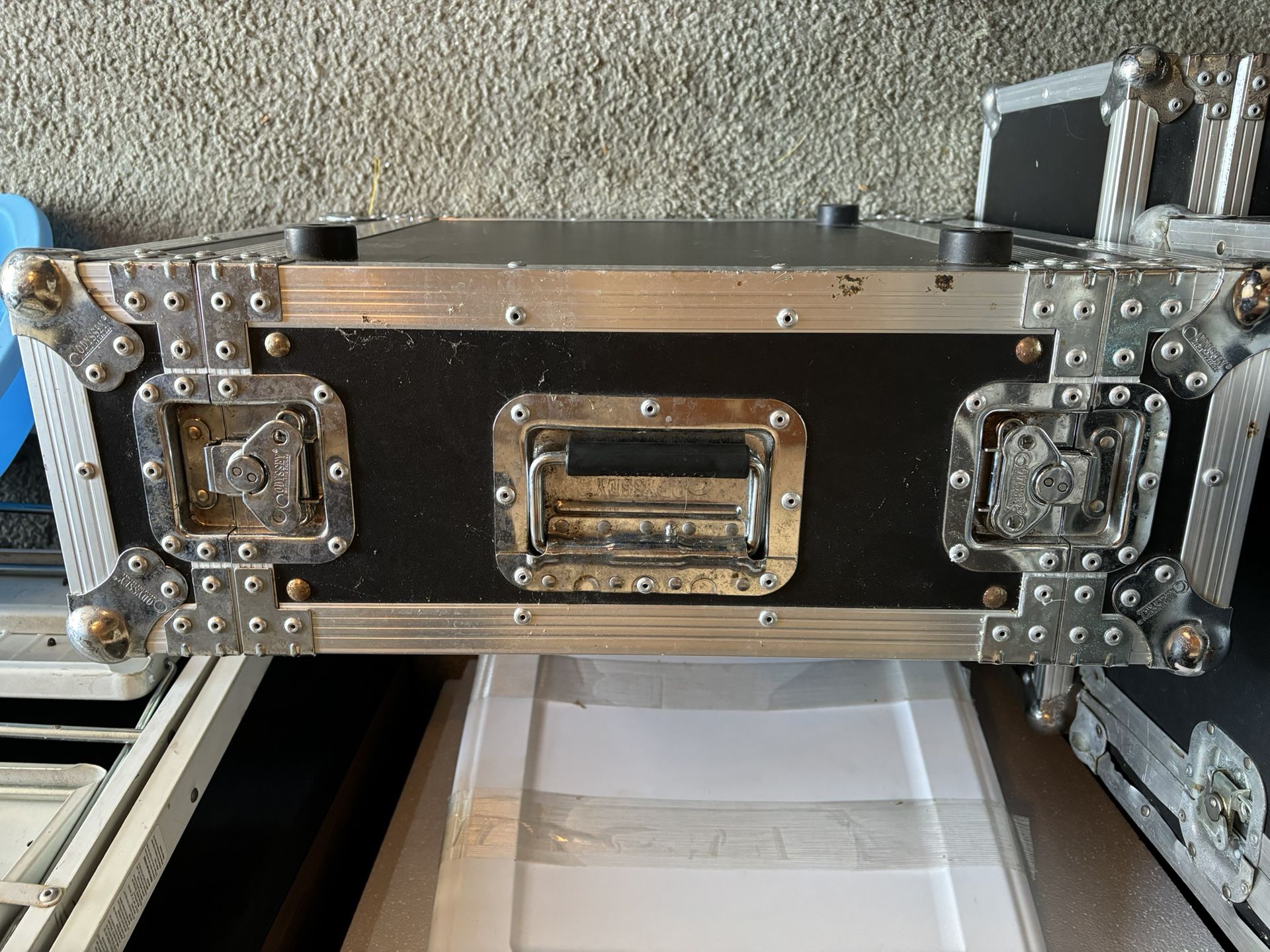 Beautiful Rack Case
