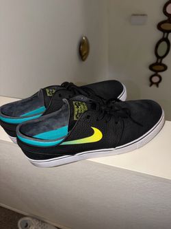 Nike SB Janoski Sneakers Sizs 12
