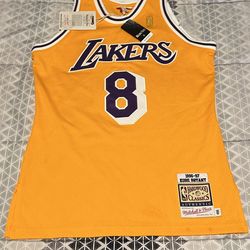 Lakers  Authentic Throwback Kobe Jersey 1(contact info removed)
